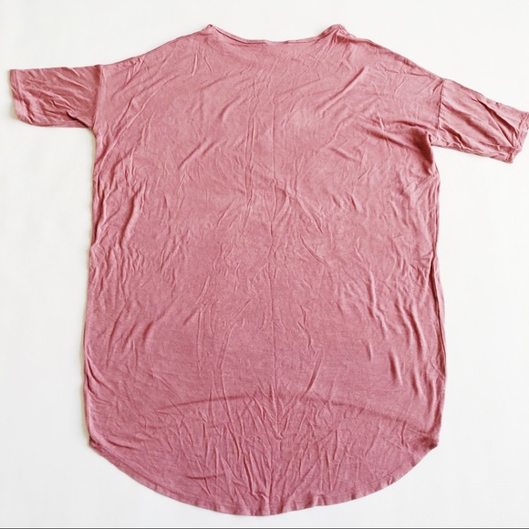 Lularoe Irma Tunic Top - Picture 3 of 3